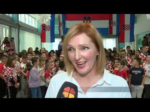 DNEVNIK 21.12.2022. Osječka televizija