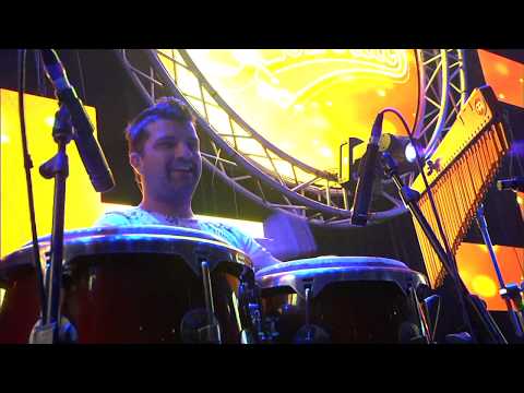 Sonora 5 Estrellas Teatro Caupolican( Show Completo )