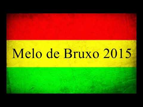 Melo de Bruxo 2015 ( Sem Vinheta ) Ginjah - Goody Two-Shoe