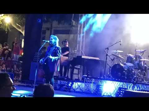 RED CANZIAN   CONCERTO GIOIOSA MAREA 15 08 2022