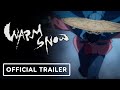 Warm Snow - Official Animated Story Trailer