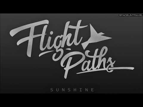 Flight Paths - Sunshine