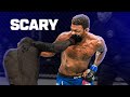SCARIEST KNOCKOUTS In UFC History ️