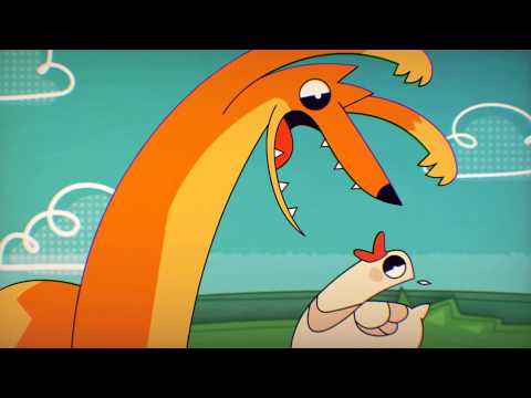 Suzdalfest Goose Intro 2015