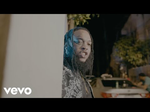 Radijah - Balaclava (Official Music Video)