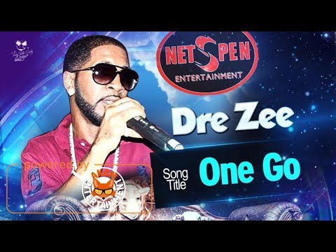 Dre Zee - One Go [Quiet Land Riddim] July 2017