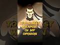 Top 5 Best Weapon In My Opinion Shadow Fight 2 Shorts Shadowfight2 Best