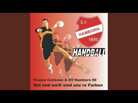 Rot und weiss sind unsere Farben (SV Hamborn 90 Version)