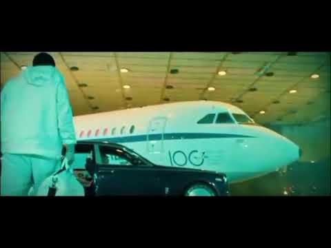 Tzanca Uraganu - Aram(feat. Rava)