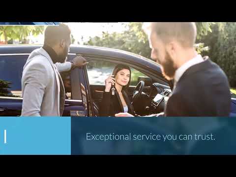 Business Video Sample 5