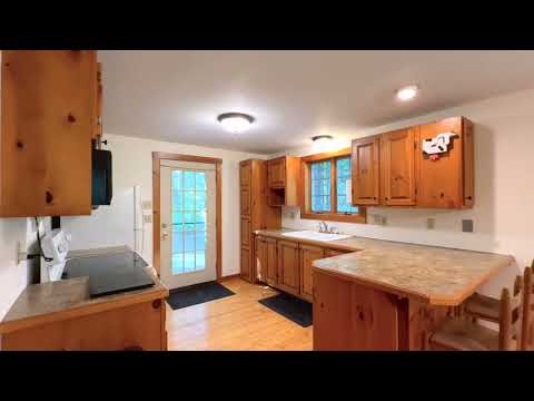 PRIVATE WOODLAND RETREAT! 68 Borkum Road, Spencer, MA 01562