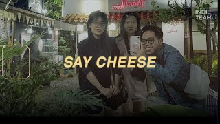 [Lyrics+Vietsub] Paul Russell - Say Cheese