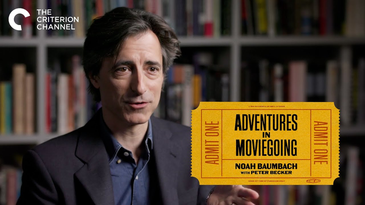 Noah Baumbach on Seeing INVASION OF THE BODY SNATCHERS at Nine Years Old