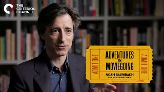 Noah Baumbach on Seeing INVASION OF THE BODY SNATCHERS at Nine Years Old