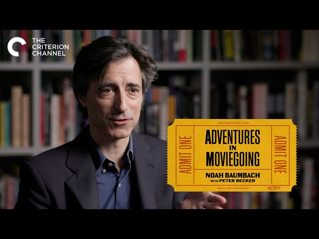 Noah Baumbach on Seeing INVASION OF THE BODY SNATCHERS at Nine Years Old