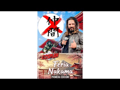 FERIA NAKAMA - RIO NEGRO CIPOLLETTI 