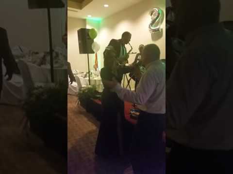 Blagujno Dejce & Ah Ljubov Verna