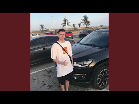 MTG MANO DO AK BEAT FINO 2021