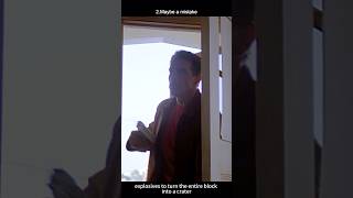#movie The Booby-Trapped House – Jack Slater's Explosive Surprise | Last Action Hero (1993)