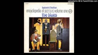 C Jam Blues - Earl Fatha Hines & Johnny Hodges