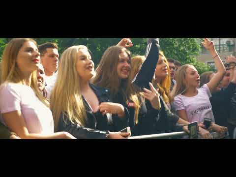 Gardenalia 2018 - Otsochodzi x Linia Nocna x Sarius x Coals x PlanBe