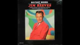 Jim Reeves -- Is It Really Over ?