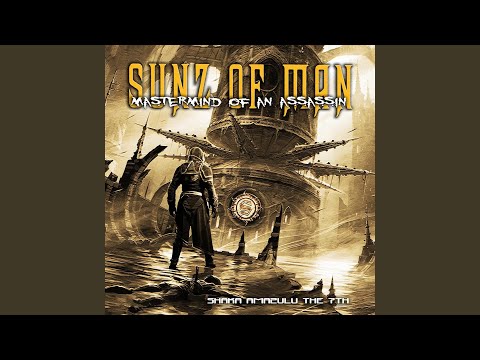 Mastermind of an Assassin (feat. Hell Razah, Prodigal Sunn, Killah Priest, Shabazz the Disciple...