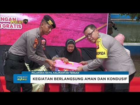 PENGUATAN PROGRAM PEKARANGAN PANGAN LESTARI SERENTAK