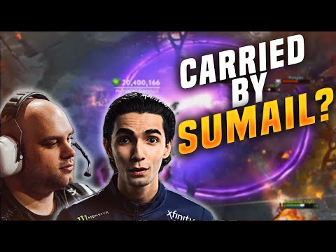 Mason: Carried by Sumail (ft. Sumail, Fly vs. Sammyboy)