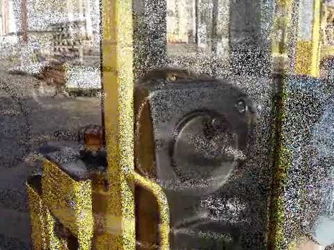 YALE OS 30 SELECIONADORA DE PEDIDO