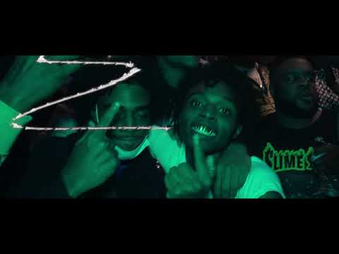400 Younginnn - FTO - (Official Video)
