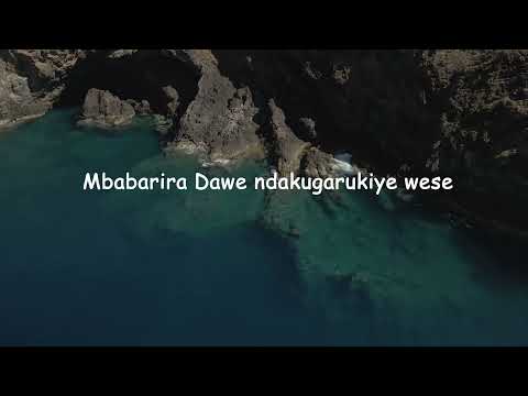 Mbabarira Dawe_ PUERI CANTORES MUHATO