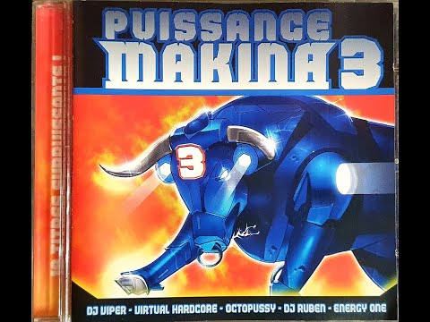 Puissance Makina 3