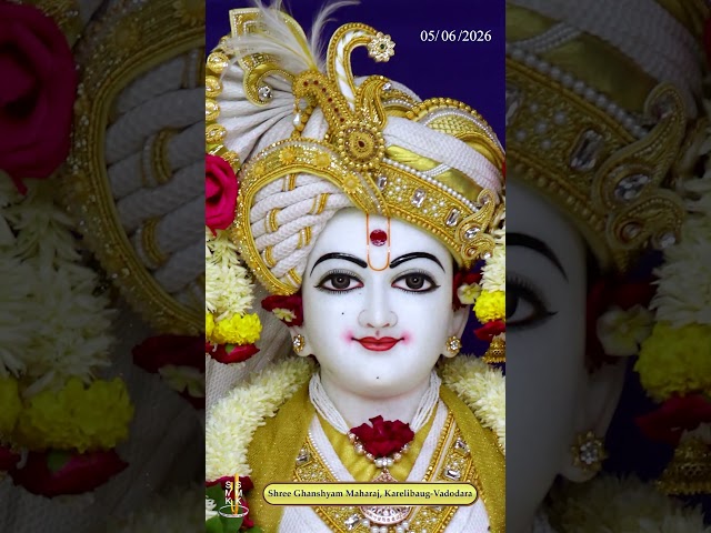 ઘનશ્યામ મહારાજ