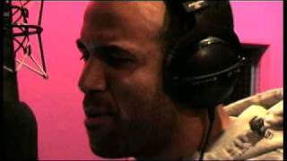 Craig David freestyle - Westwood