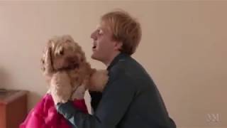 SUPERCUT: Please Like Me Season 1