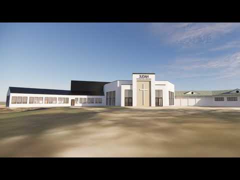 Judah International Ministries - Live Stream