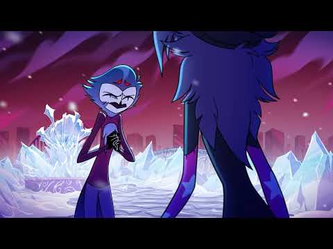 Stolas and Octavia AMV - Let The Monster Rise