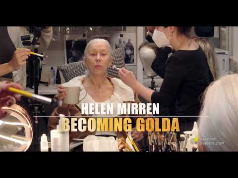 Fathom First: Golda | Becoming Golda
