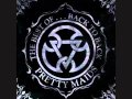 Pretty Maids - Back to Back 