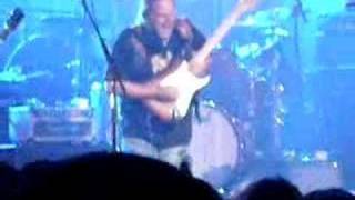 The Sky Is Crying - GOVT MULE - JAZZFEST 08
