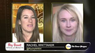 SI's Joan Niesen talks Saints-49ers: Black and Gold Today