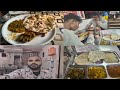 अहमदाबाद गुजरात खाने की थाली में क्या 