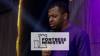 UNVEILING OUR NEXT IEC 2024 GUEST MINISTER