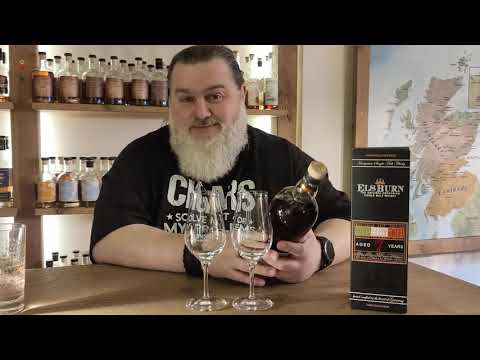 WH #204 – Elsburn Italian Connection