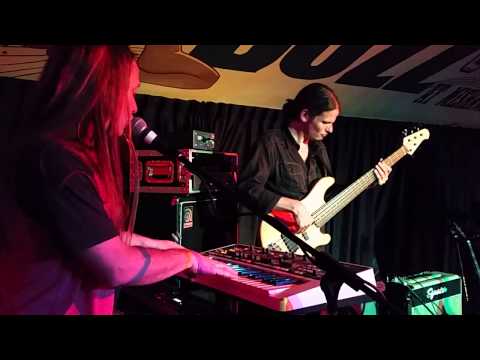 Roosevelt Collier's Colorado Getdown - More Bounce to the Ounce 6.13.15