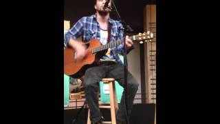 Joel Crouse- If You Want Some 6/5/14