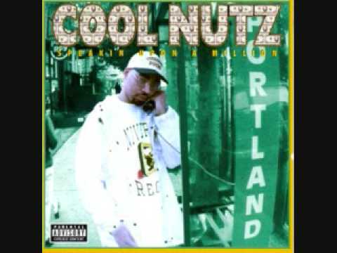 Late Night Licks - Cool Nutz and Bosko