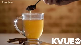 No, eating local honey doesn&#39;t cure allergies | VERIFY