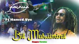 Download lagu Bil Muhaiminil - Cover By FAIRUZ Band Ft Hamed Uye II Reggae Version mp3 Download lagu Bil Muhaiminil - Cover By FAIRUZ Band Ft Hamed Uye II Reggae Version mp3
